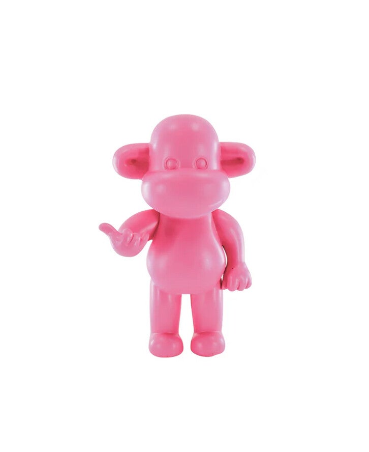 Legend Monkey Roze