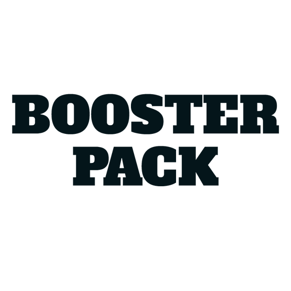 Booster Pack