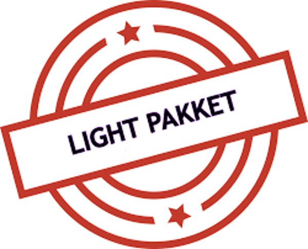 Light Pakket
