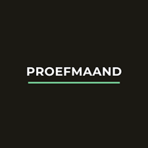 Proefmaand