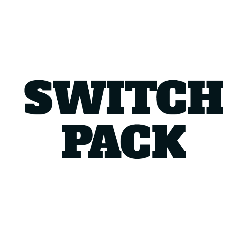 Switch Pack
