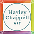 Hayley Chappell Art