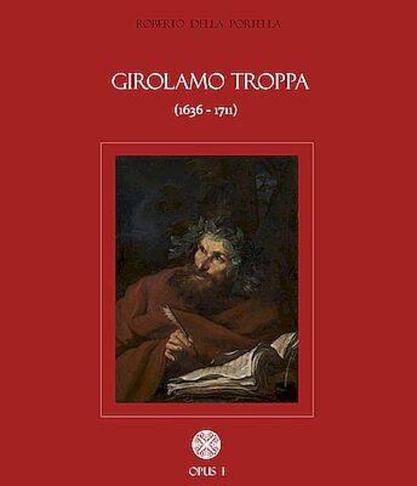 Girolamo Troppa (1636-1711)