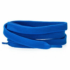 [21016]  Schoenveters in royal blue