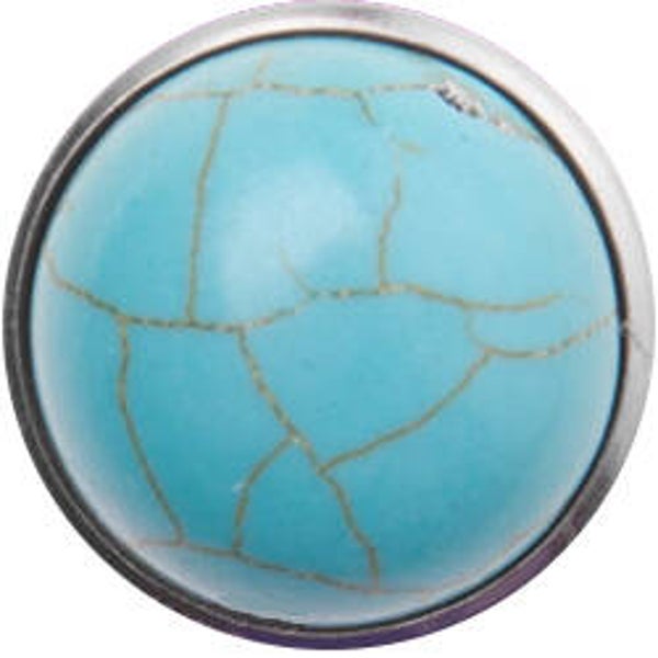 [35018]  Turquoise chunk 