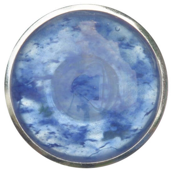 [35020]  Blauwe chunk 