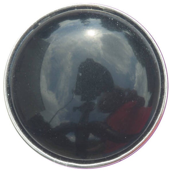 [35033]  Donkerblauwe chunk 