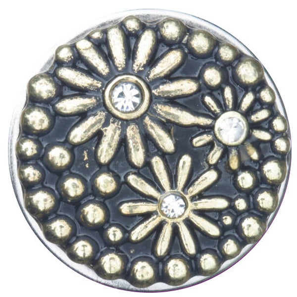 [35064]  Koperkleurige chunk