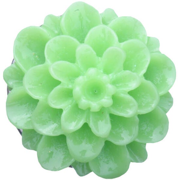 [35128]  Groene chunk