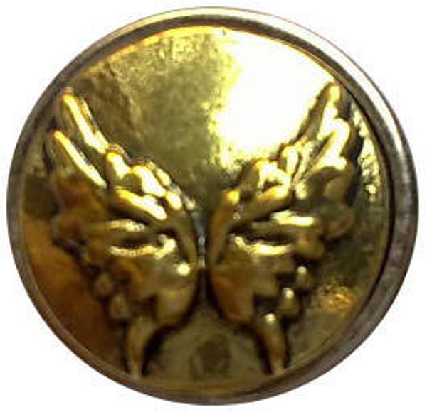 [35165]  Goudkleurige chunk 