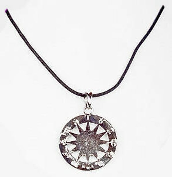 [8022]  Veter met zon