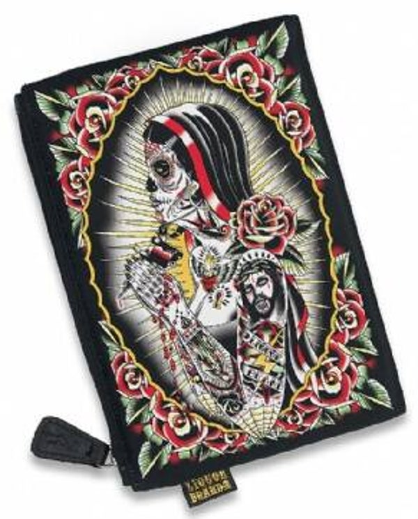 [51005]  Tasje/etui "Gipsy"