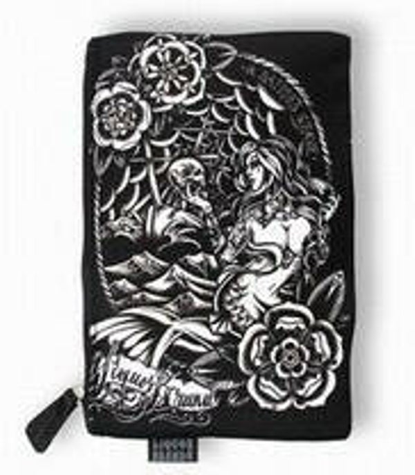 [51010]  Tasje/etui "Mermaid"