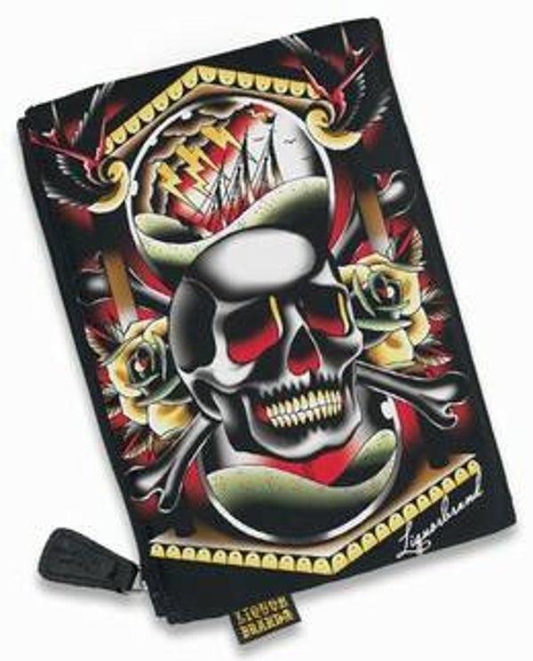 [51016]  Tasje/etui "Hourglass"