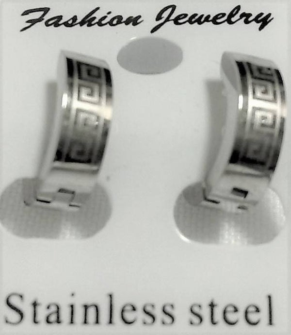 [10036]  Oorringen van RVS 