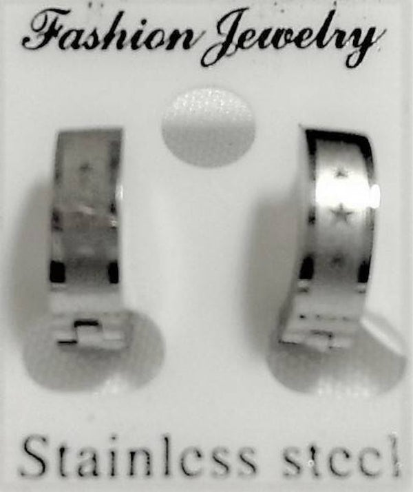 [10037]  Oorringen van RVS 