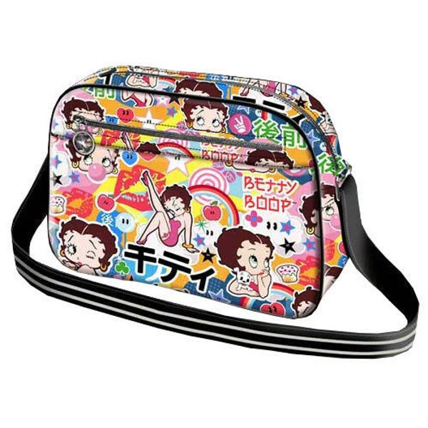 [7033]  Tas "Tokio" van Betty Boop