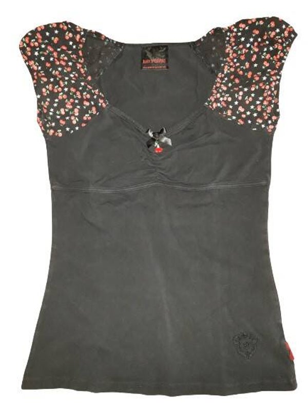 [28016]  Top van Queen of Darkness