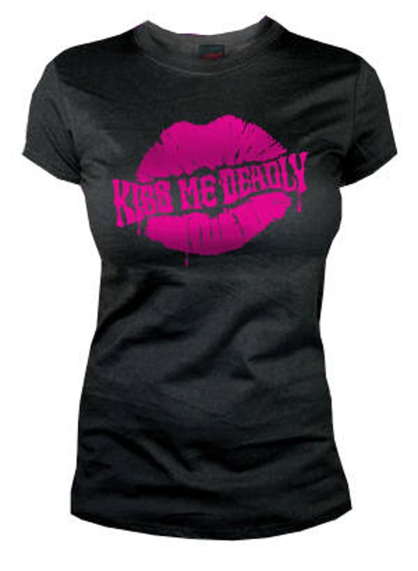 [26014]  Zwart t-shirt van Felon Clothing