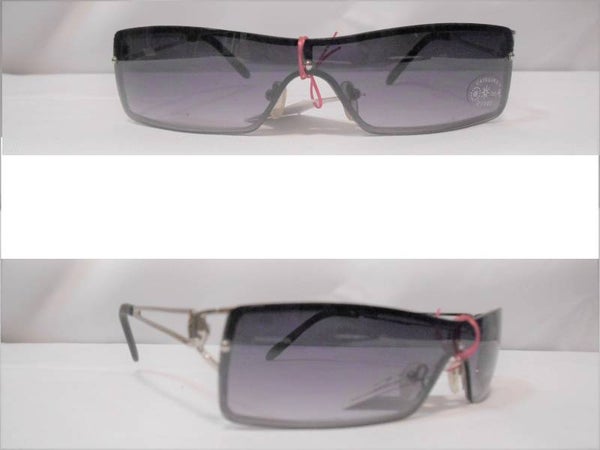 [4080]  Metalen zonnebril