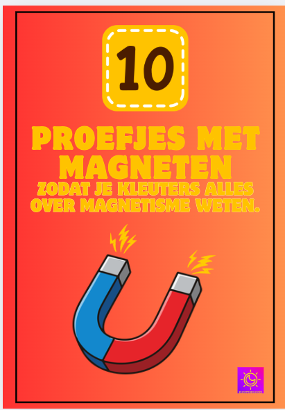 Wetenschap en techniek: magnetisme