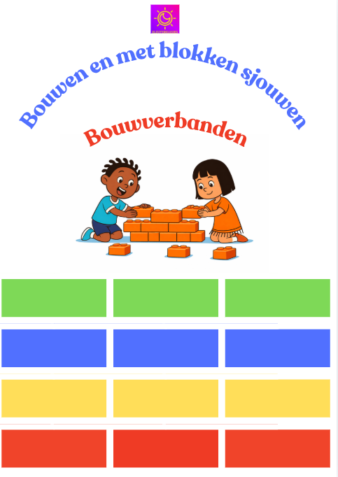 Bouwverbanden