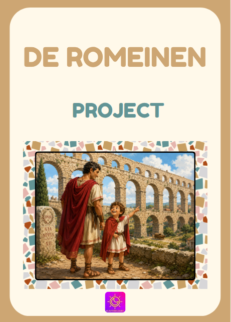 Project: De Romeinen