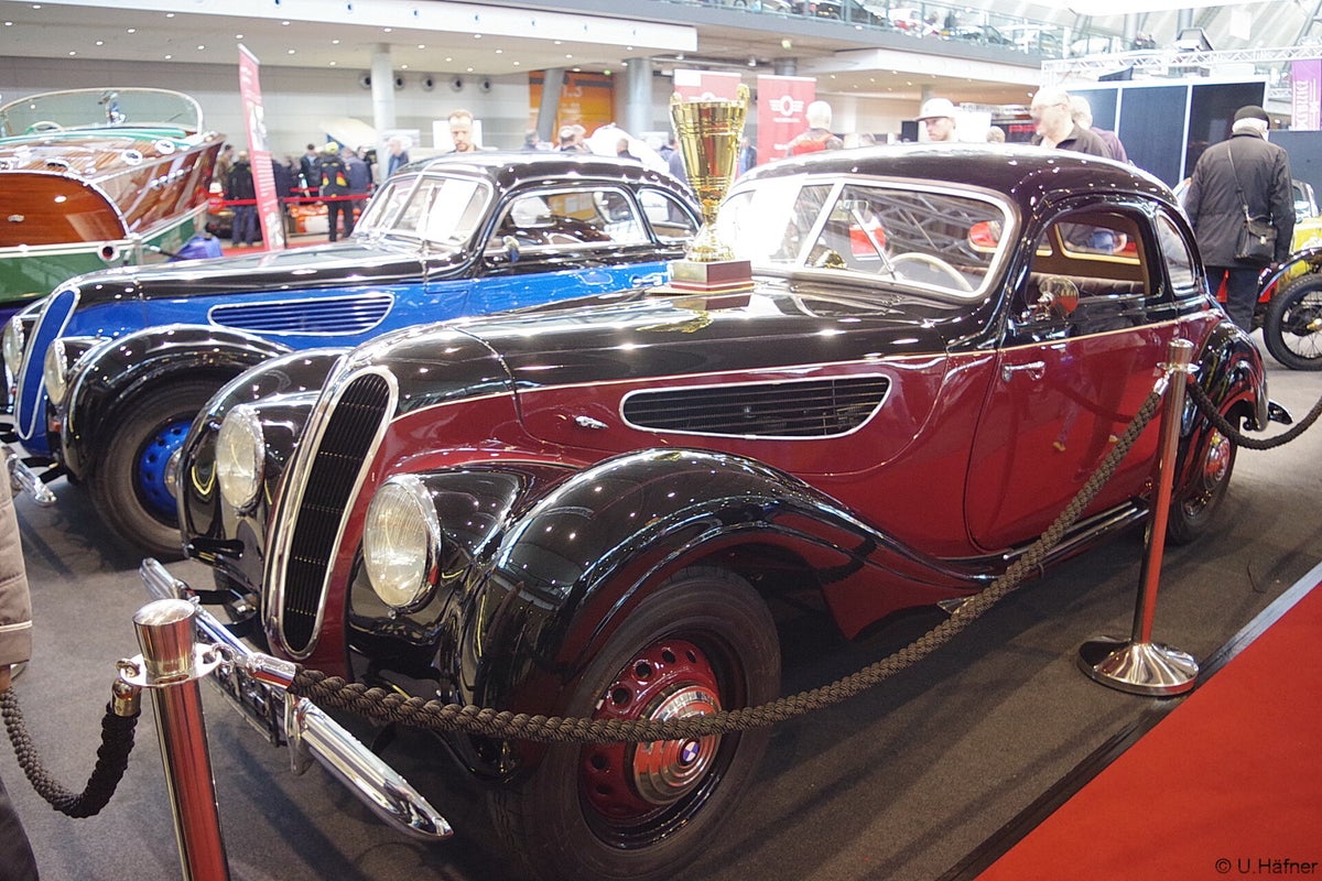 Pkw Auto PKW 1945 bis 1949 / PKW Baujahr / Personenwagen / Straßenfahrzeuge ...