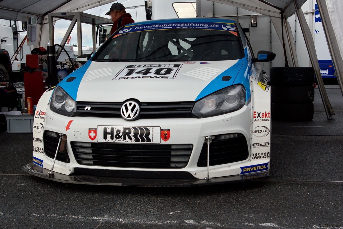 VW, Volkswagen / Rennwagen / Deutschland (bis Zöllner) / Rennsport ...