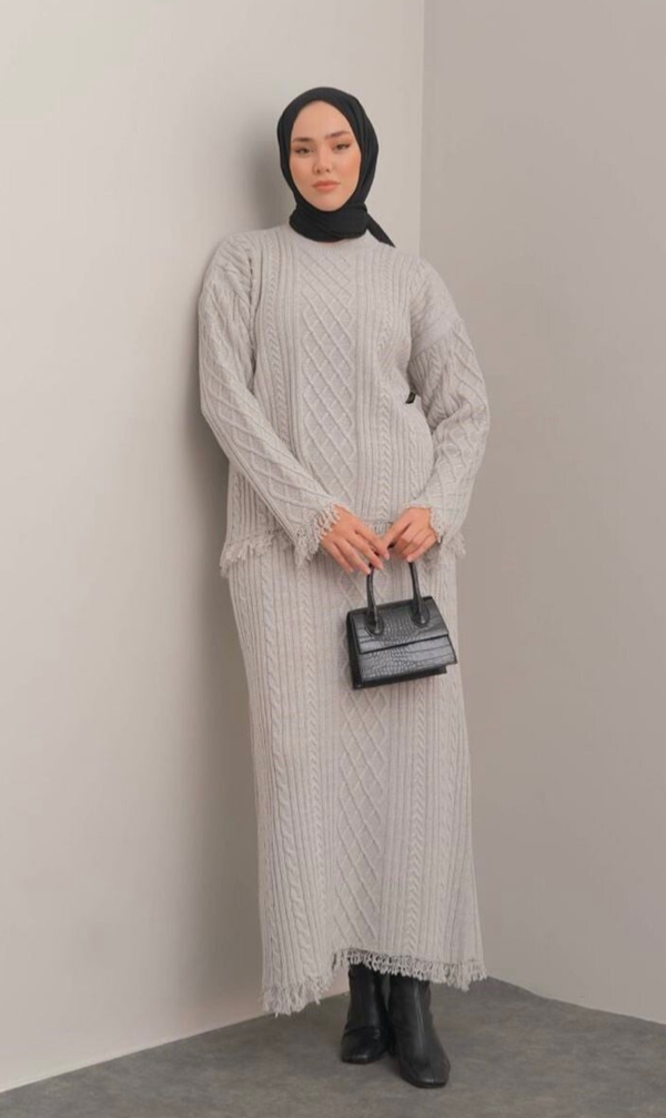 TWIN SET ROK