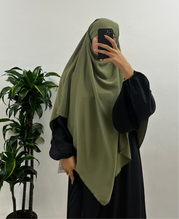 GHIMAAR OLIVE GREEN