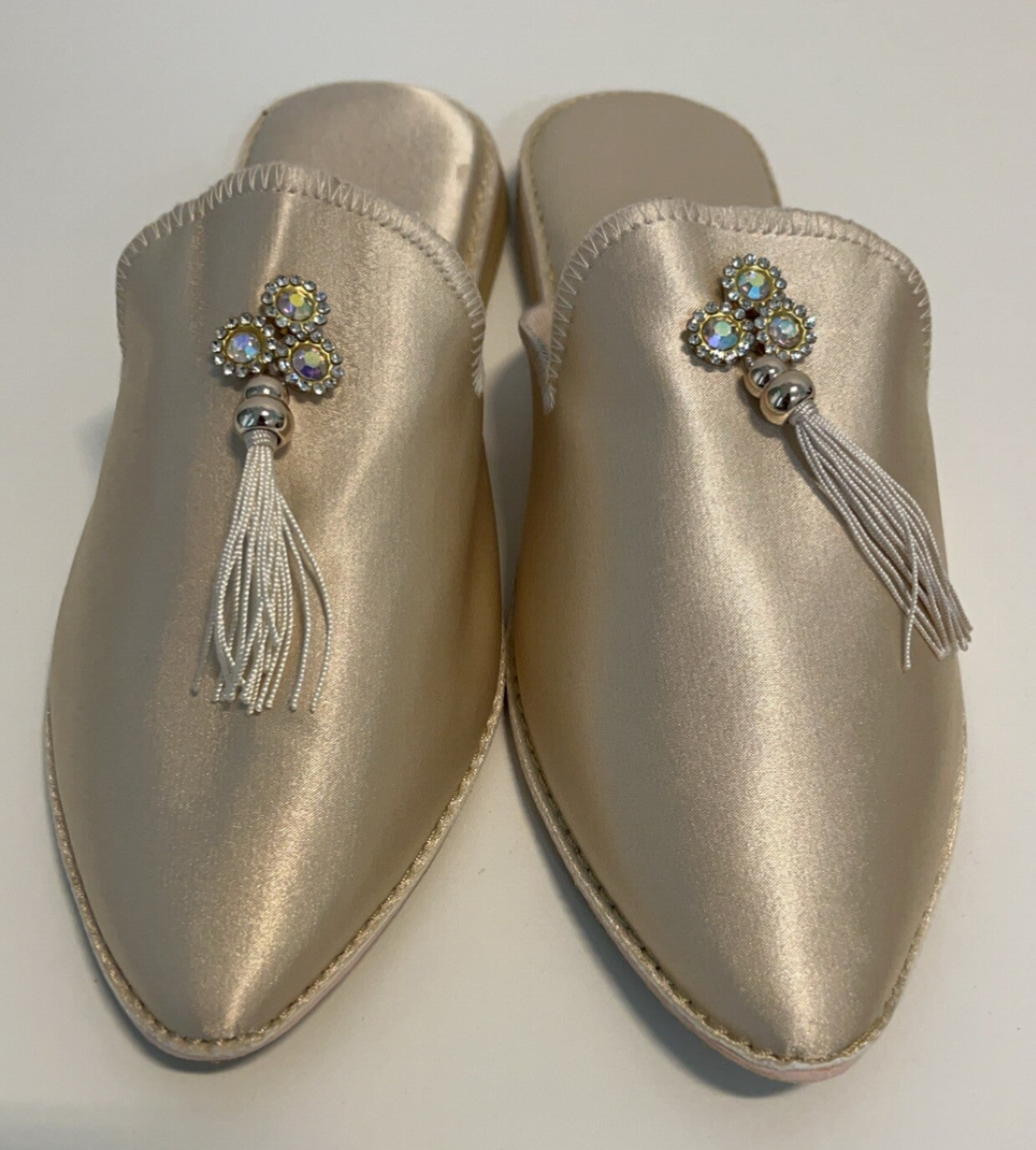 BELGHAAT/BEL3AATH BEIGE