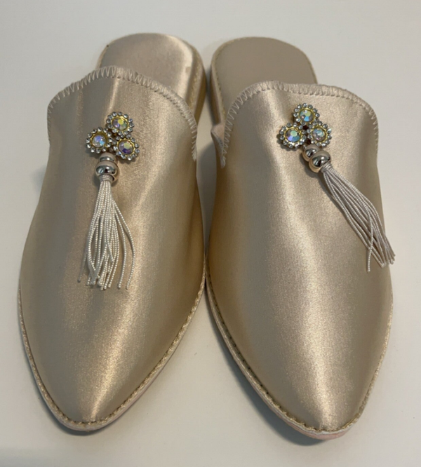 BELGHAAT/BEL3AATH BEIGE