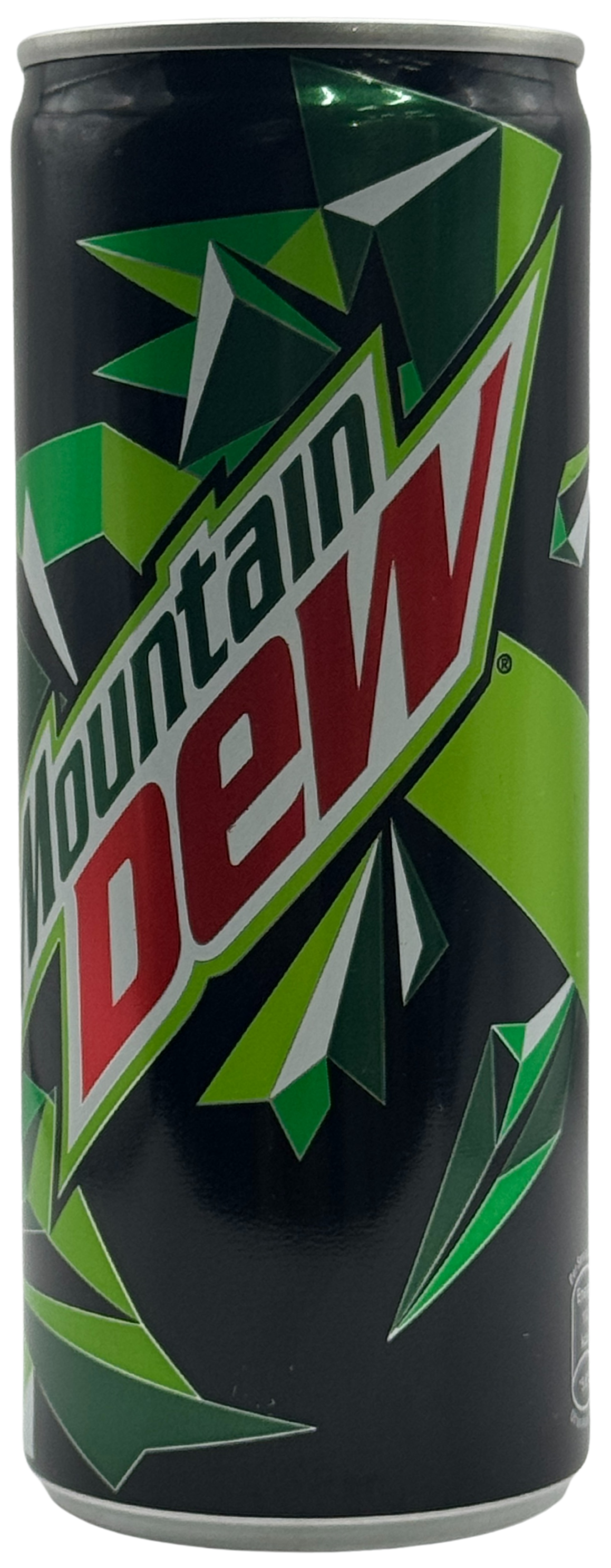 Mountin Dew 250 ML
