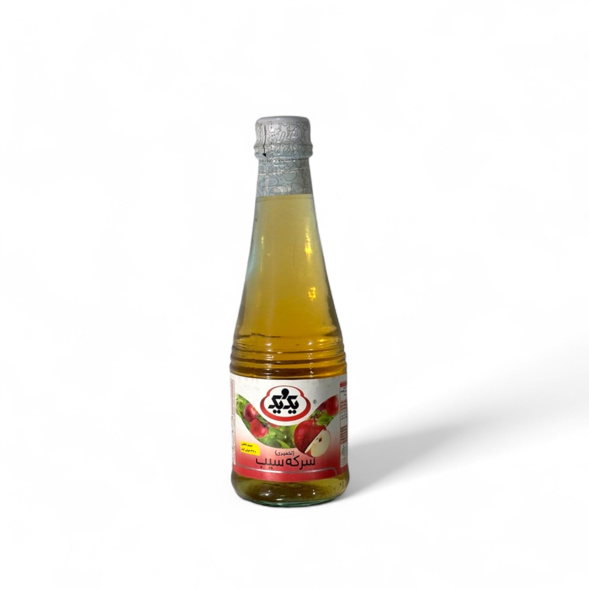 Apple Veniger 1&1	330 ML