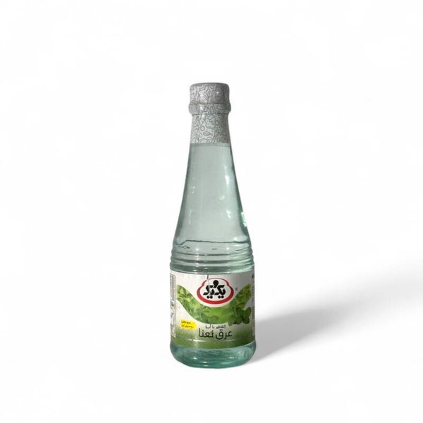 Mint Distilled Water 1&1 320 ML
