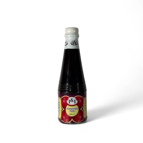 Pomegranate Paste  1&1  330 ML