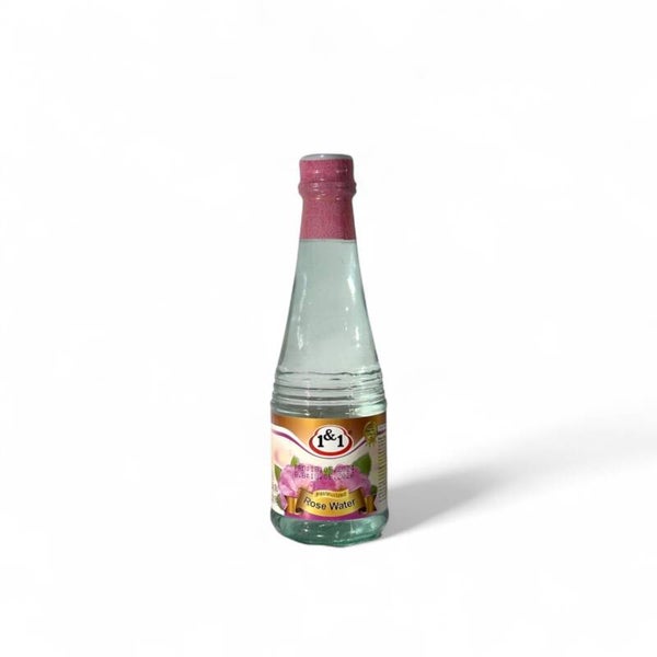 Rose Distilled Water 1&1 330 ML