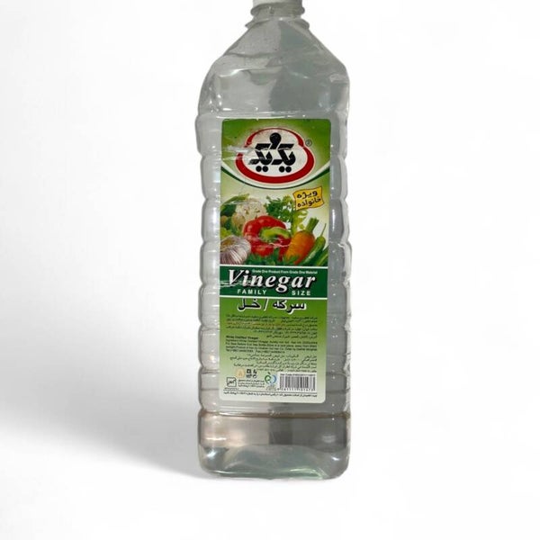 Veniger White 1&1	1700 Grams