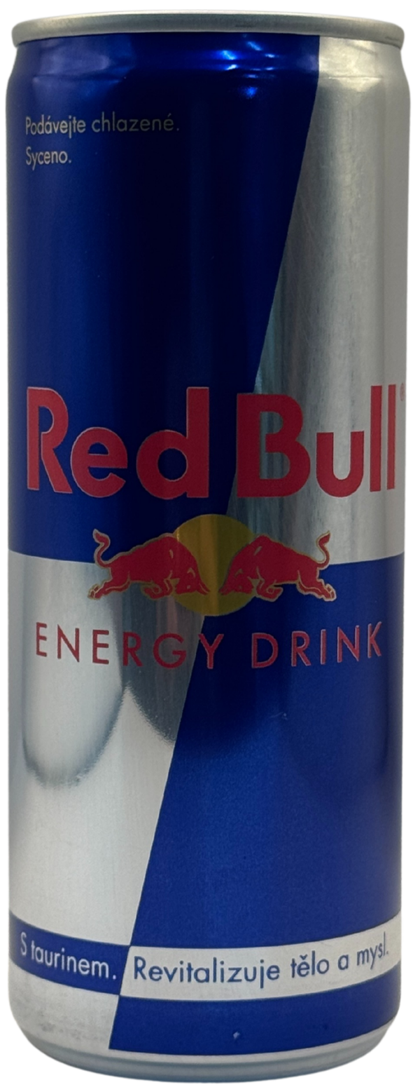 Redbull Normal Energy Drink 250 ML