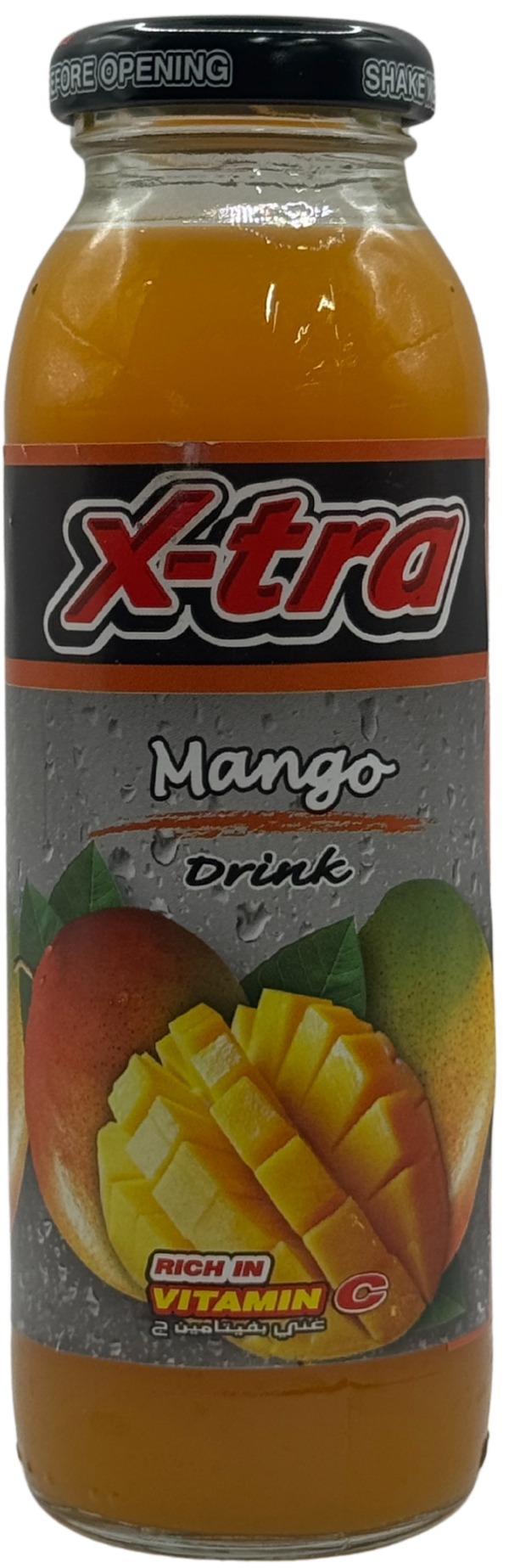 X-tra Mango Drink 250 ML
