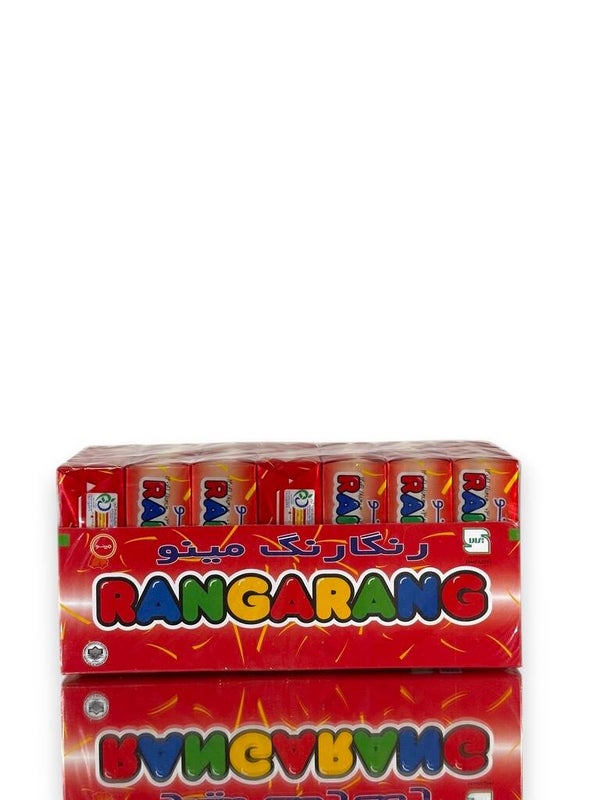 Rangarang (Minoo) 1x
