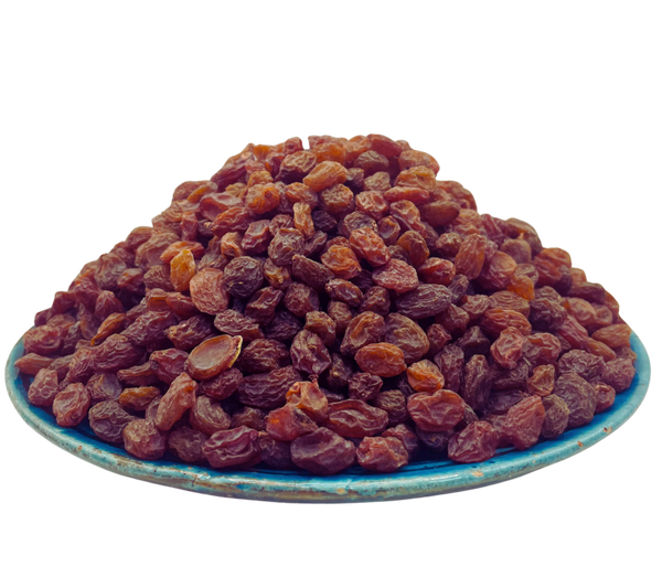 Ghazni Ground Pilav Raisins