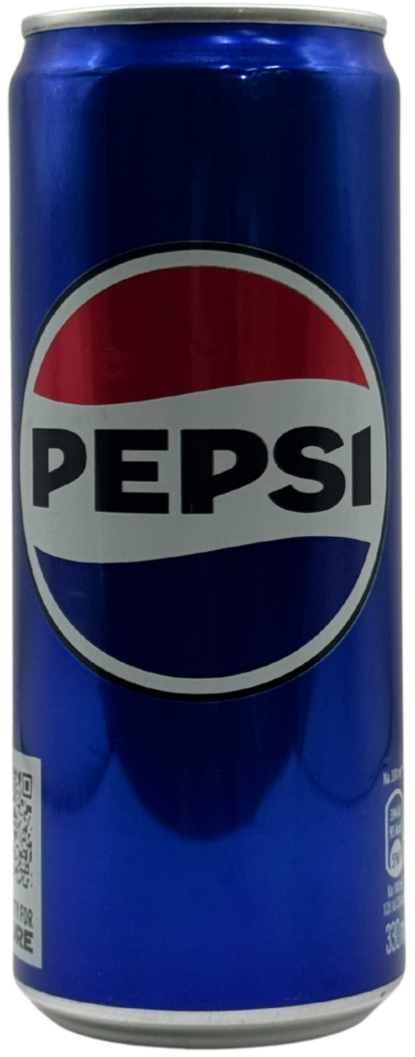 Pepsi orignal 320 ML