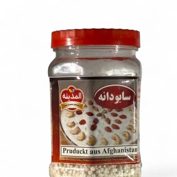 Tapioka Seeds Almadina 100 Grams