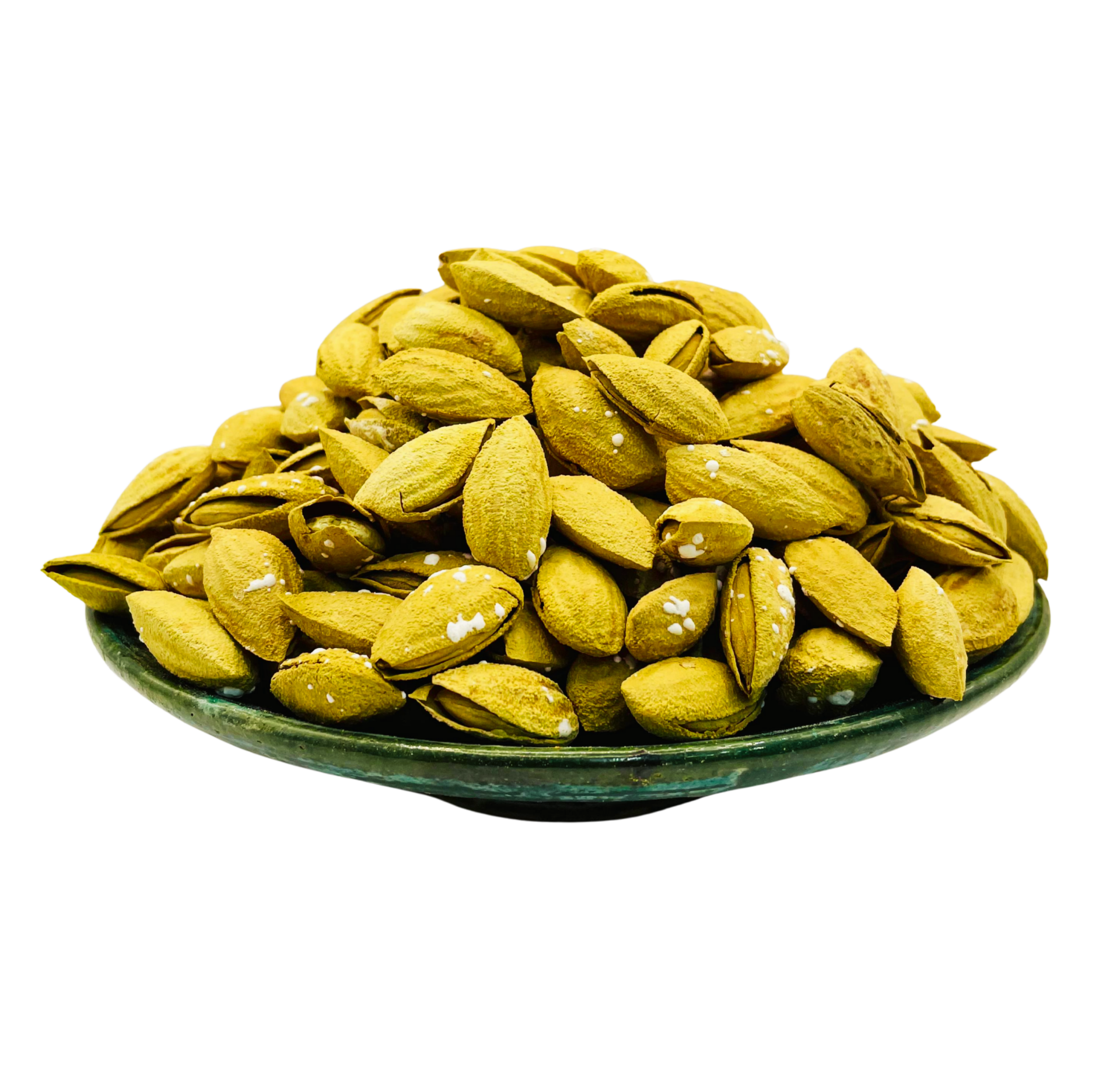 Afghan Soft in Shell Roasted & Salted Almonds