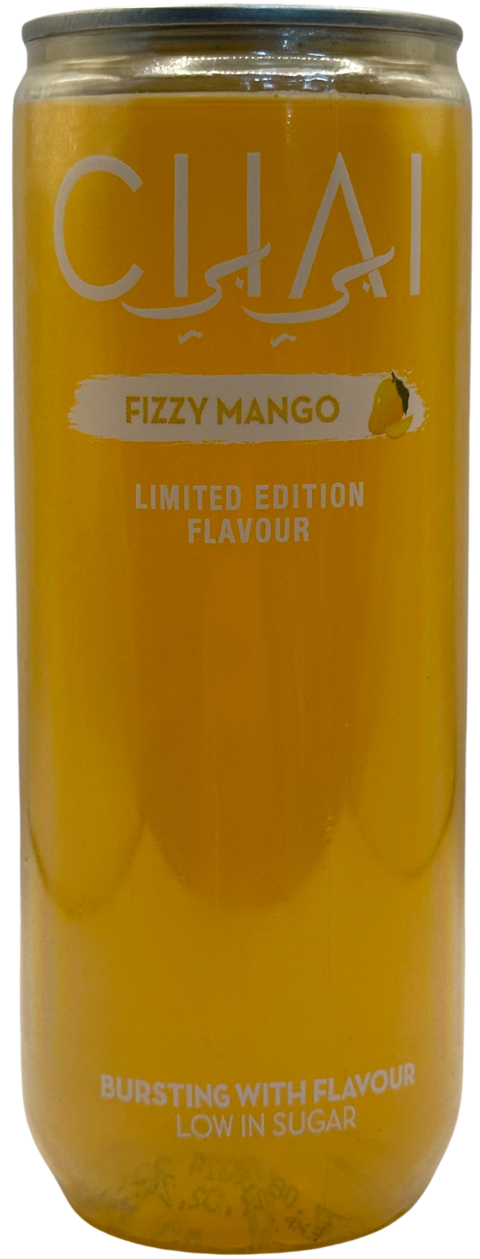 Fizyy Mango (Chia bibi ) 320 ML