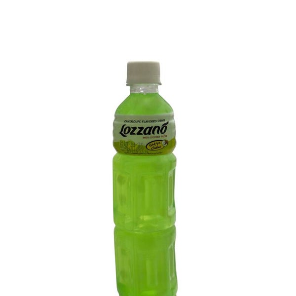 Lozzano Cantaloupe Flavour Drink  320ML