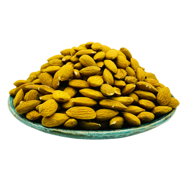 Californian Shelled Almonds