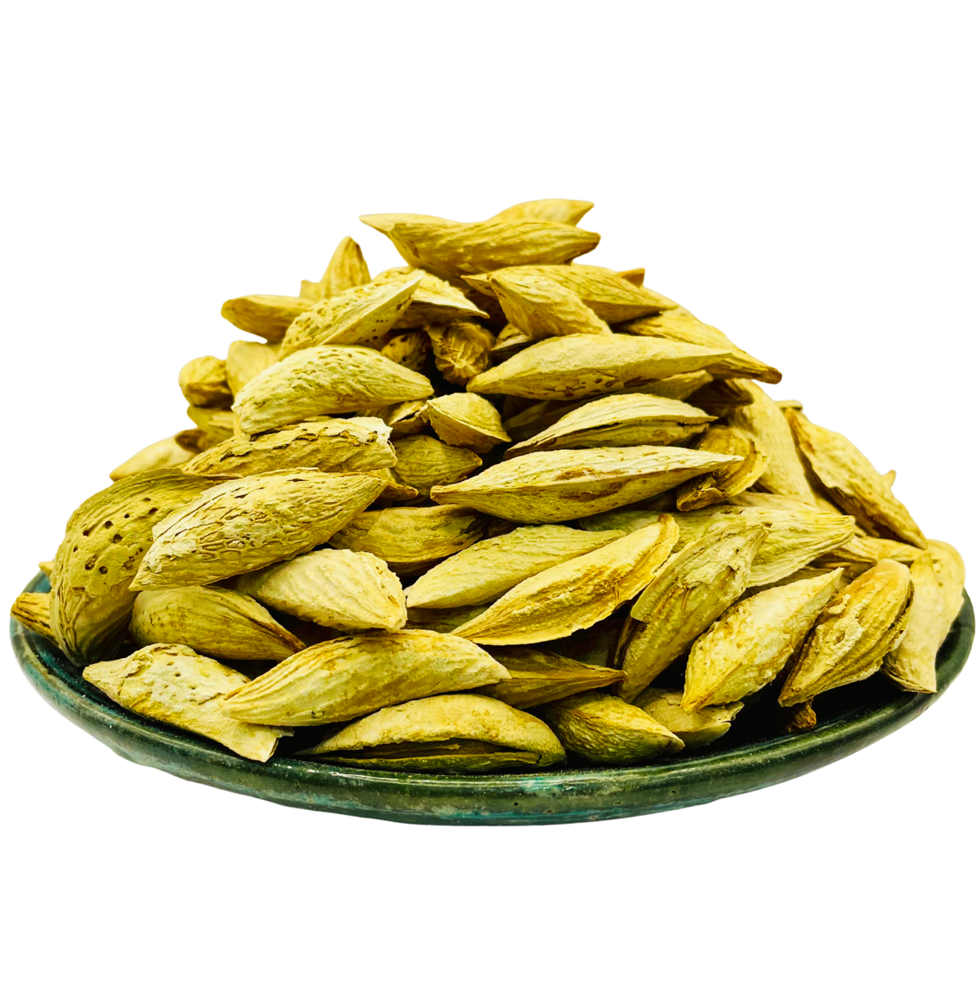 Tashqurghani Soft in Shell Almonds